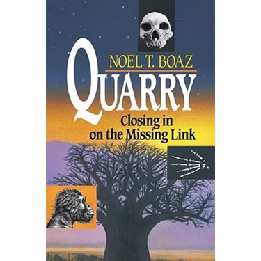 Quarry: Closing in on the Missing Link