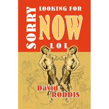 Sorry Looking for Now LOL: Jests for troubled times