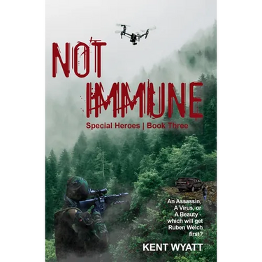 Not Immune