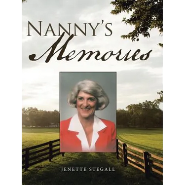Nanny's Memories