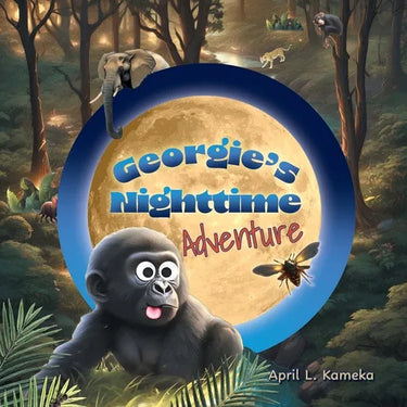 Georgie's Nighttime Adventure