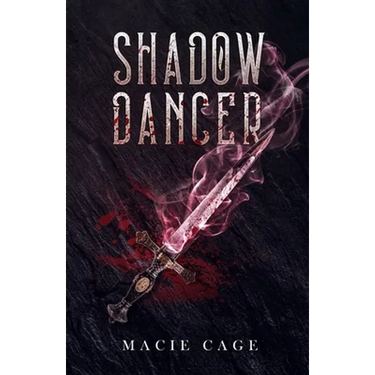 Shadow Dancer