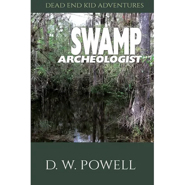Swamp Archeologist