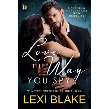 Love the Way You Spy