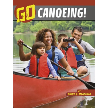 Go Canoeing!