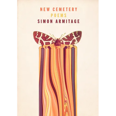 New Cemetery: Poems