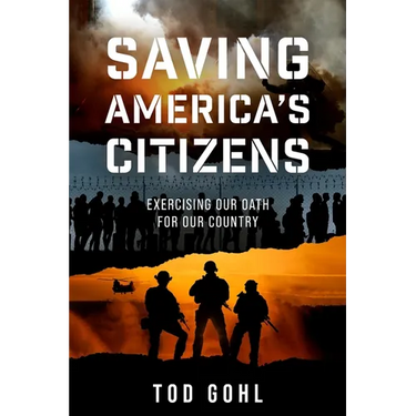 Saving America's Citizens: Exercising our Oath for our Country