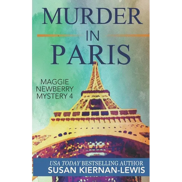 Murder in Paris