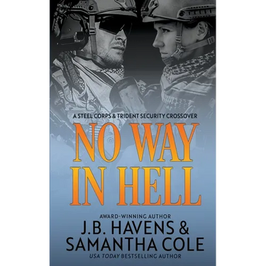 No Way in Hell