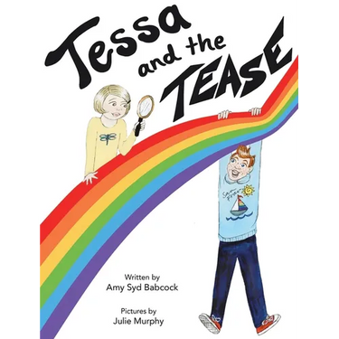 Tessa and the Tease