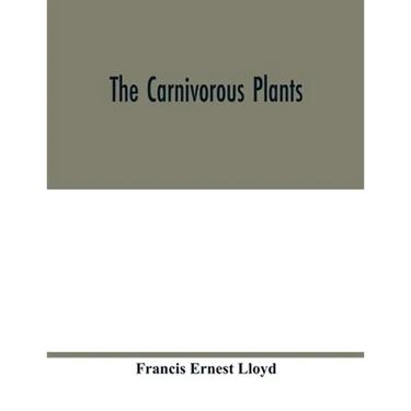 The carnivorous plants