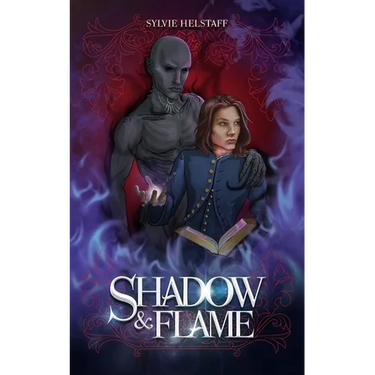 Shadow & Flame