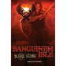 Calasade: Sanguinem Isle: "Ancient Roman Fantasy - Regular Edition