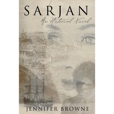 Sarjan: An Historical Novel