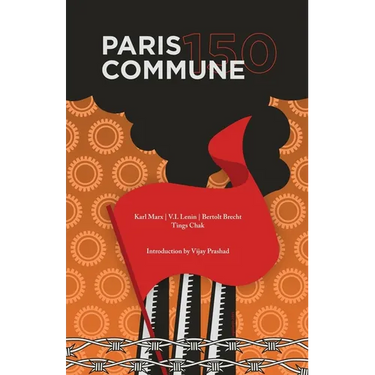 Paris Commune 150