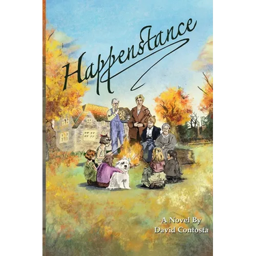 Happenstance