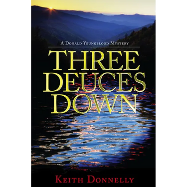 Three Deuces Down