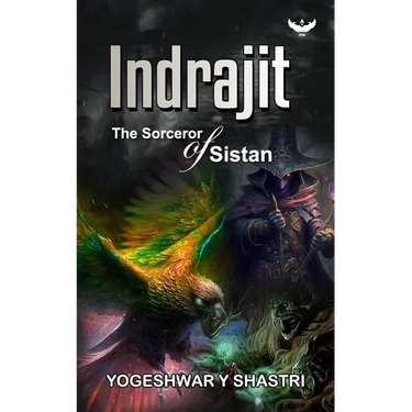 Indrajit: The Sorceror of Sistan