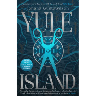 Yule Island: The No. 1 Bestselling, Chilling Gothic Thriller - Based on a True Story... Volume 1