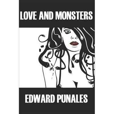 Love and Monsters: Stories