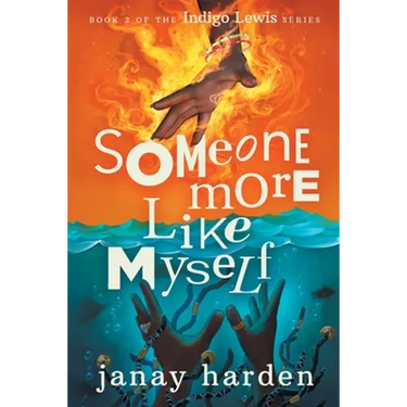 Someone More Like Myself
