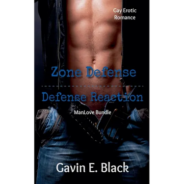 ManLove Bundle: Gay Erotic Romance