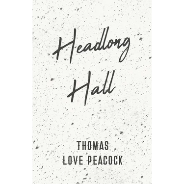 Headlong Hall