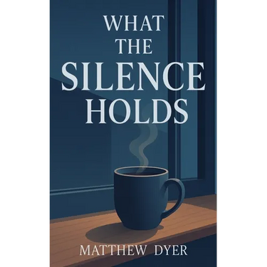 What the Silence Holds