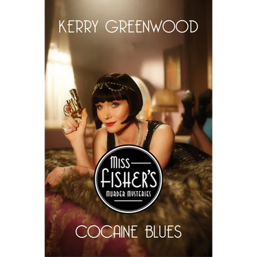 Cocaine Blues