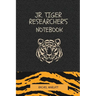 The Jr. Tiger Researcher's Notebok