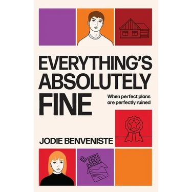 Everything's Absolutely Fine: When perfect plans are perfectly ruined