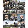 Gettysburg in Color: Volume 3: Sacred Ground, 1863-1938