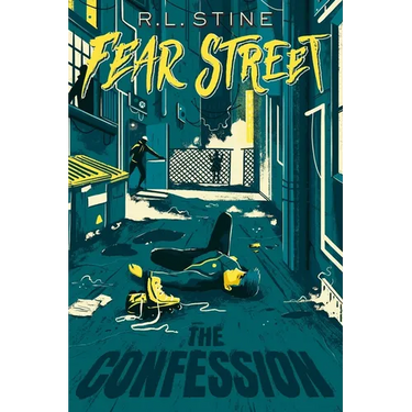 The Confession