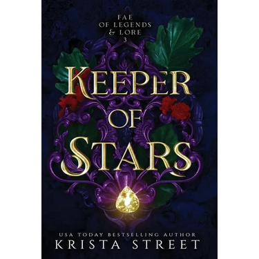 Keeper of Stars