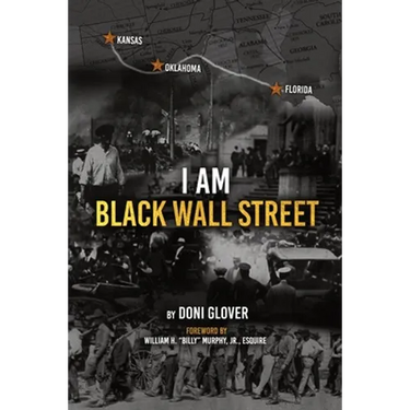 I Am Black Wall Street