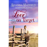 Love on Target: Sweet Western Romance (Pink Pistol Sisterhood Series Book 2)