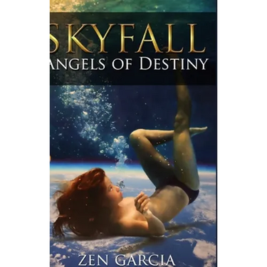 Skyfall: Angels of Destiny