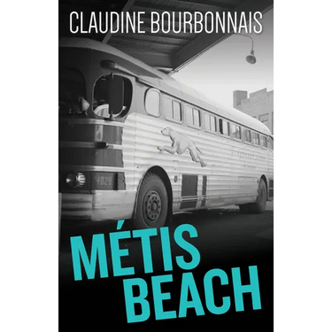 Métis Beach