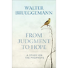 From Judgement to Hope