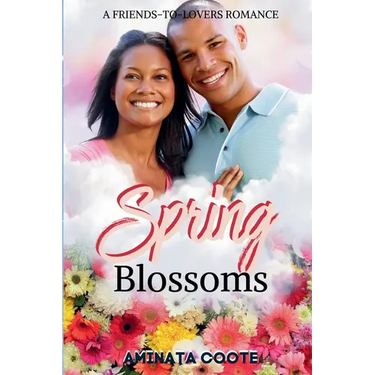 Spring Blossoms