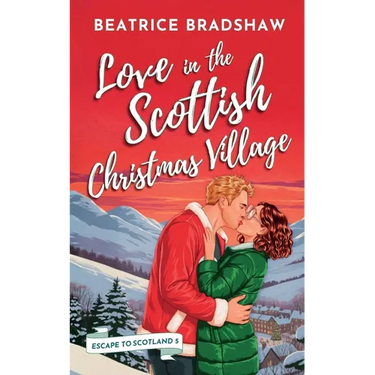 Love in the Scottish Christmas Village