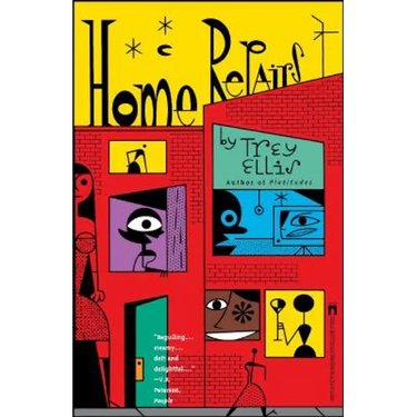 Home Repairs