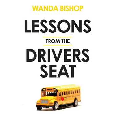 Lessons from the Drivers Seat