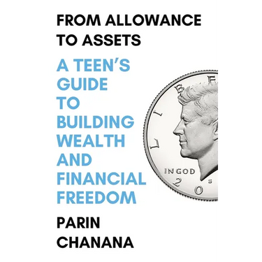 From Allowance to Assets