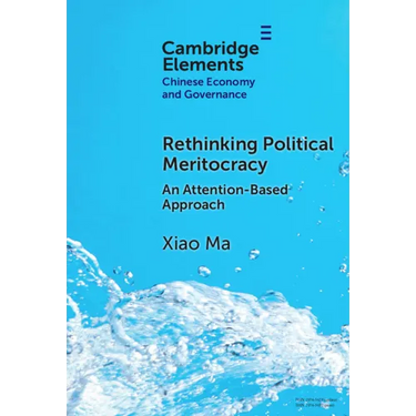 Rethinking Political Meritocracy