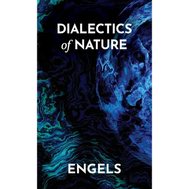 Dialectics of Nature