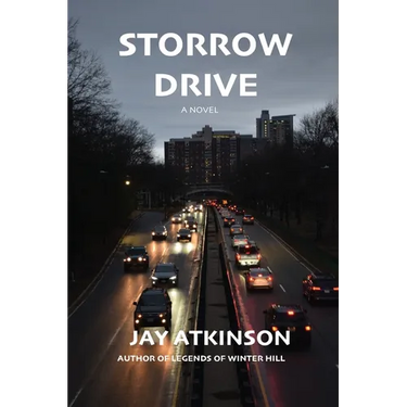 Storrow Drive