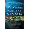 Wild Edible Plants of Nevada