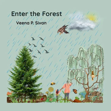 Enter the Forest