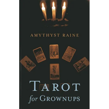 Tarot for Grownups